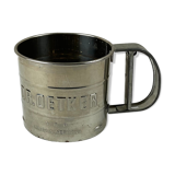 Icing sugar sprinkler Dr. Oetker