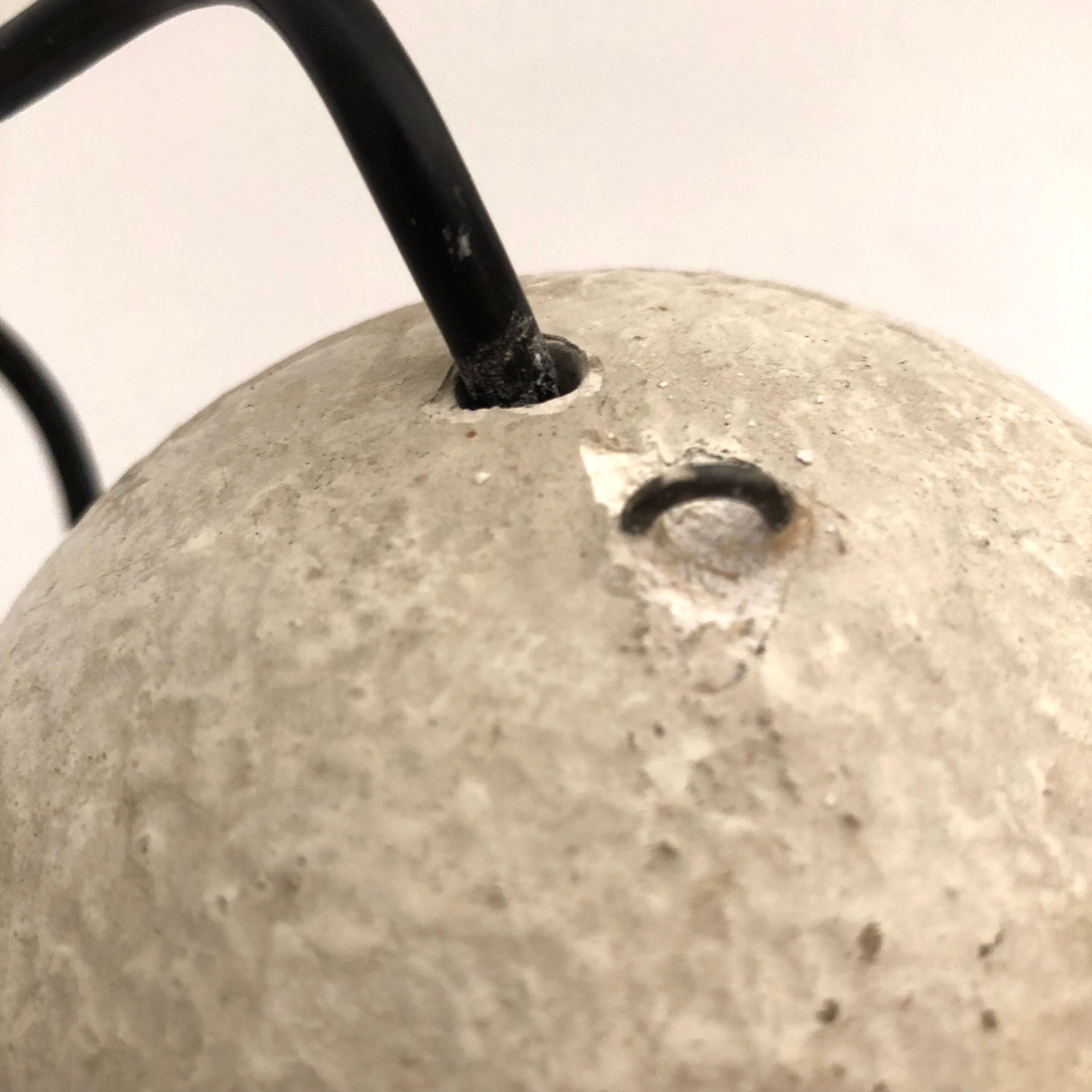 Pair of speakers Elipson model as40, 1960/1970