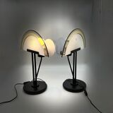 Vetri Murano  table lamp