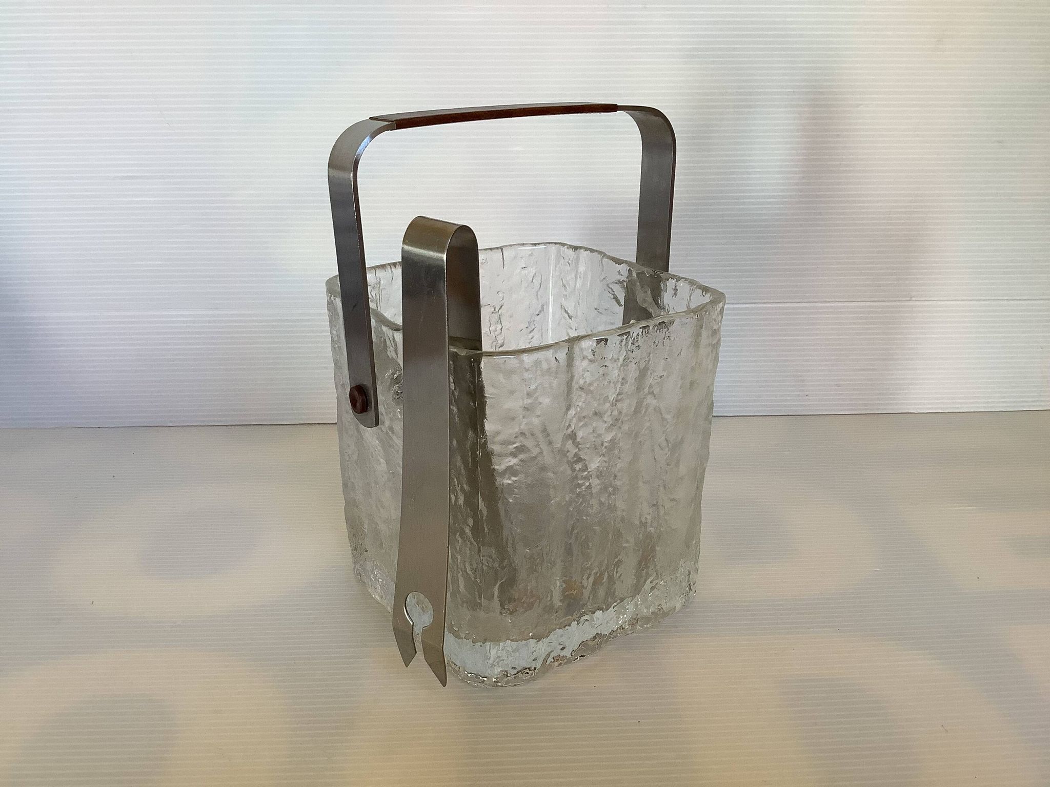 Hoya Japan Ice Bucket
