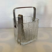 Hoya Japan Ice Bucket