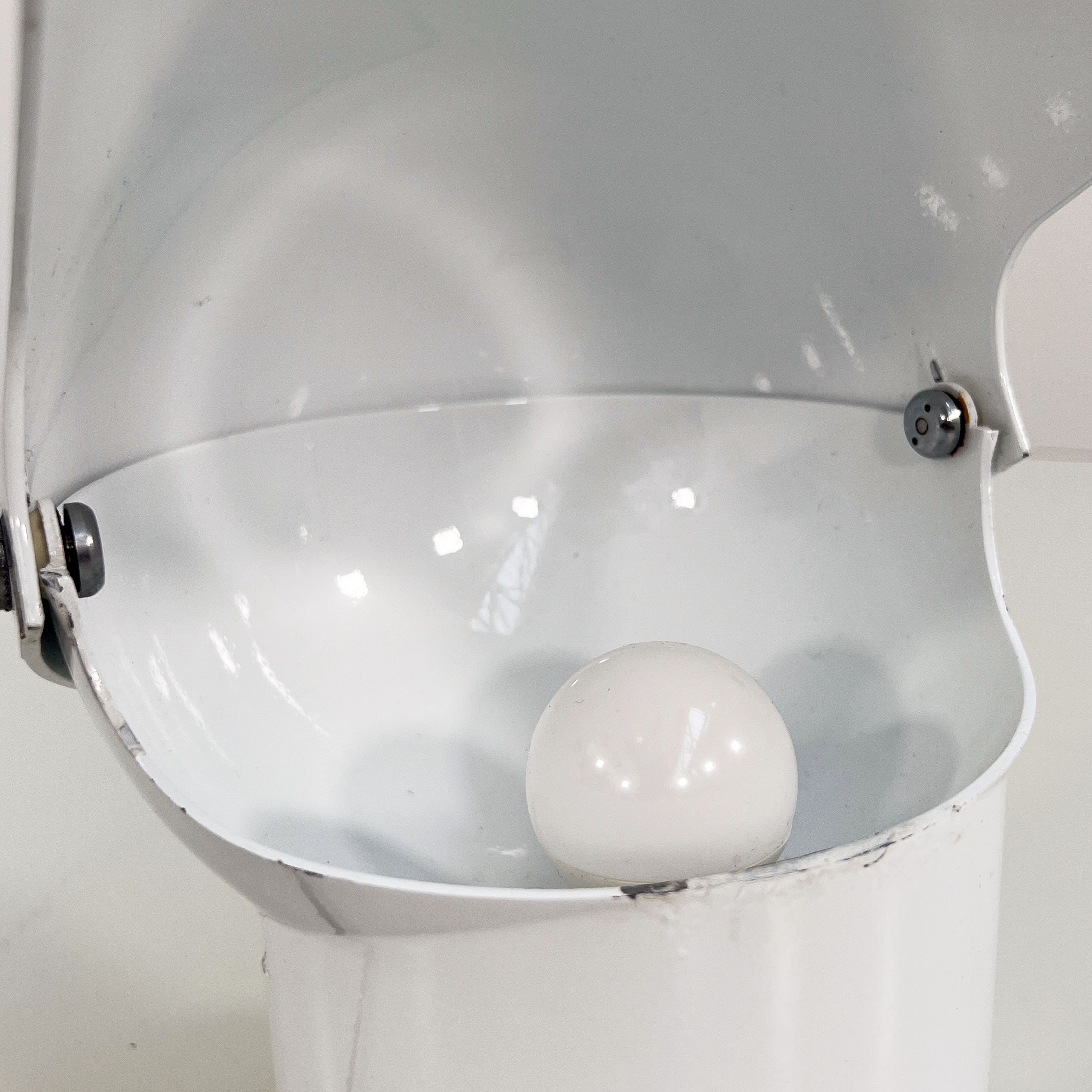 Pileino table lamp by Gae Aulenti for Artemide, 1970
