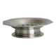 Coquillor Butter Dish