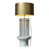 Lampe de table Flamant