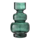 Green vase