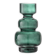 Green vase