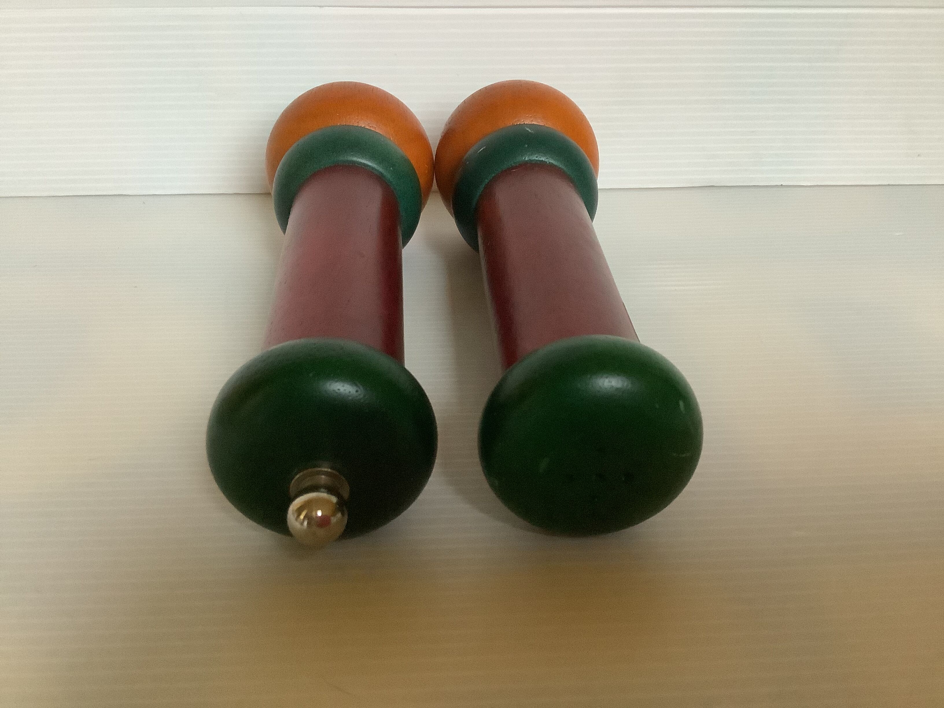Salt and pepper gallo design villeroy and boch
