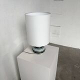 Vallauris ceramic table lamp from the 60s