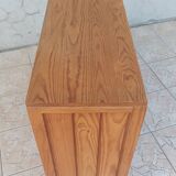 Weekend chest of drawers Pierre Gauthier-Delaye 1960