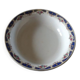 Hollow round dish year 1970