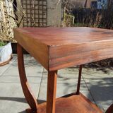 Art Deco table