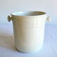 Iron earth ice bucket Choisy le Roi