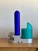 “Rimorchiatore” table lamp by Gae Aulenti for Fontana Arte