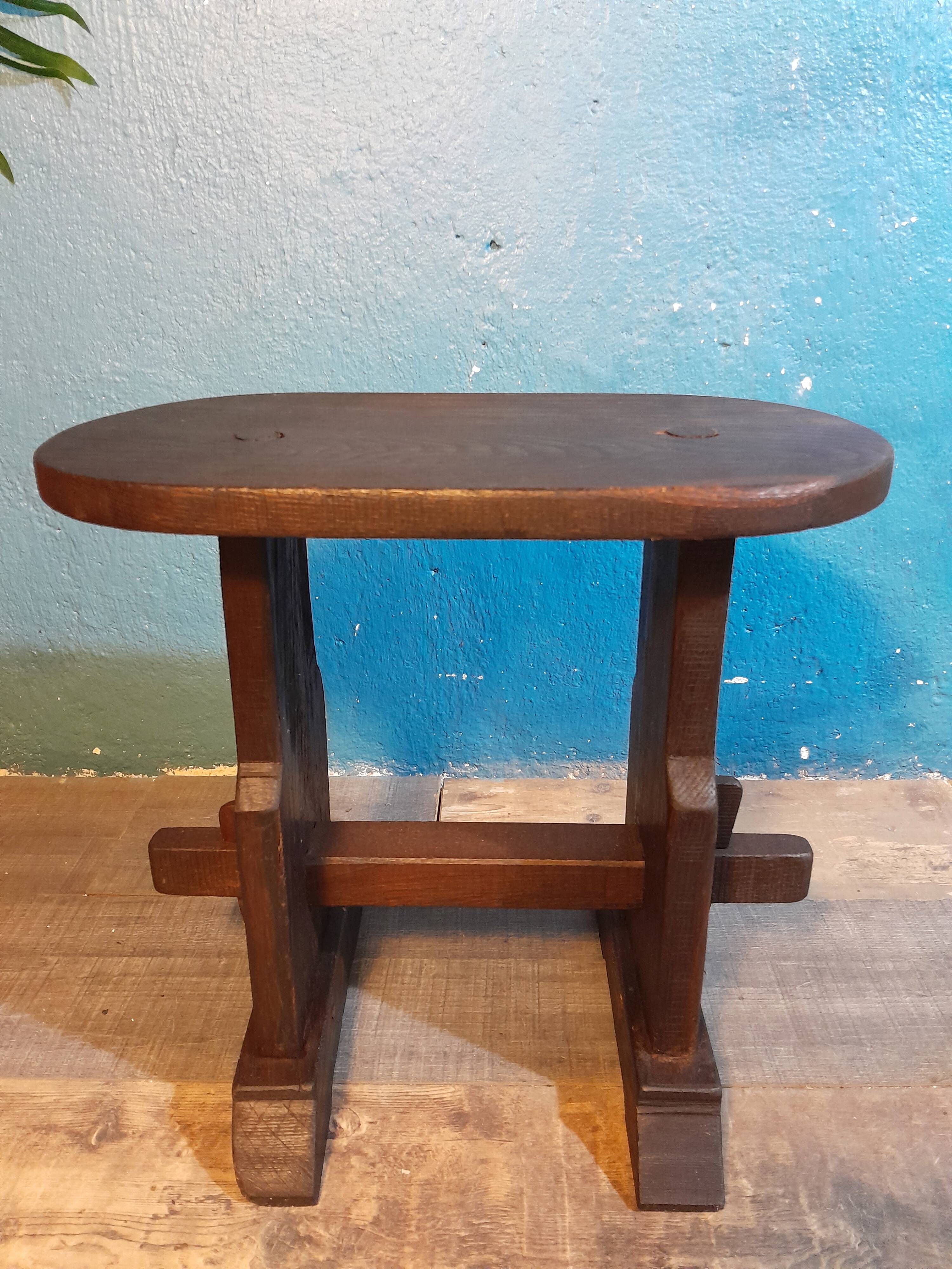 Popular Art Stools 1970s