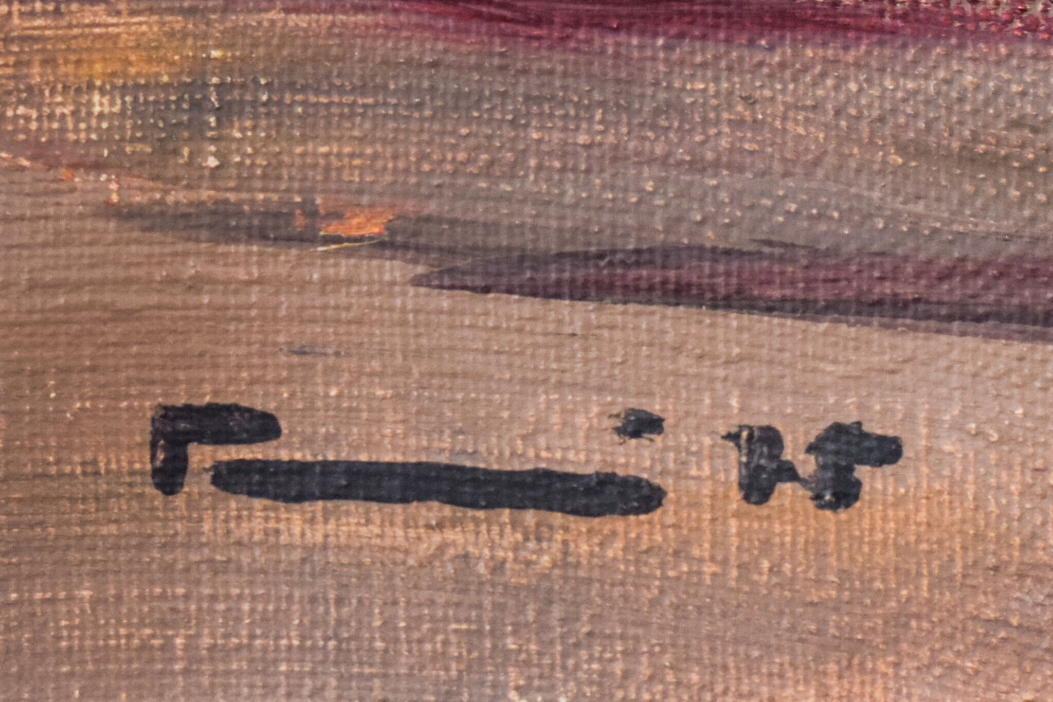 Barcelona Port Jose Pomes Abella