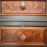 Chiffonnier Charlie en bois