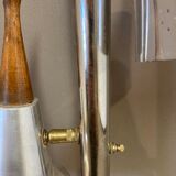 American lamppost 1950