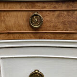 Chest of drawers mid-twentieth century