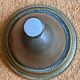Counter bell / hotel reception - Brass - Good condition