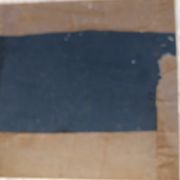 Collage drawings in graphite and white chalk 1872