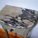 Louis XVI style bedside