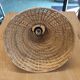 Wicker suspension