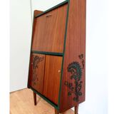 vintage secretary