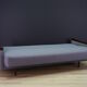 Danish teak sofa
