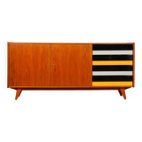 U-460 Sideboard by Jiri Jiroutek, 1960