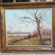 Tableau paysage