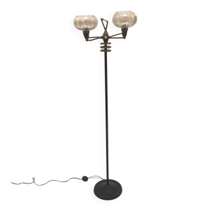 lampadaire années 50