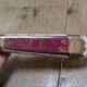 Art Deco silver and porcelain fruit ladle