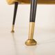 Gigi Radice mid century lounge chair for Minotti, Italy 1950s