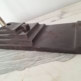 Vintage ERPE industrial table lamp from the 1930s, art deco