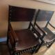 Paire de fauteuils