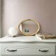 Philips vintage table lamp, 90s