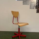 6 Workshop Chairs