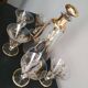 Carafe and its glasses