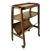 Side table, bar, Italy 1950s-1960s