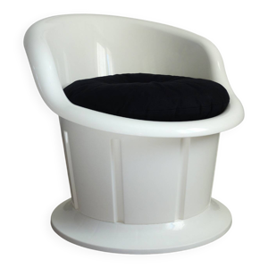 Fauteuil design Popptorp, - ikea
