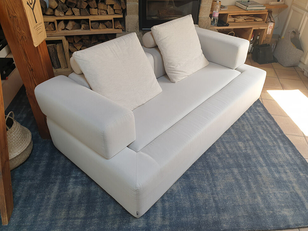 Sits Cubic sofa
