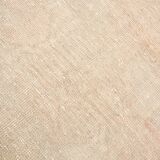 3x12 57s Antique Turkish Runner Rug, 89x374Cm
