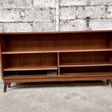 Very fine vintage shelf from the 60s