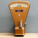 Jolly grocery scale, 2 kg,