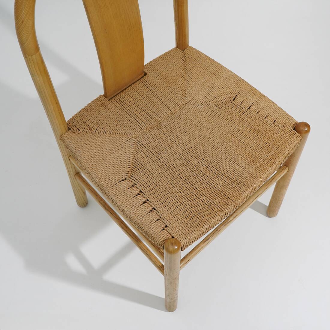 4 “Thalia” chairs by Annig Sarian for T70, 1970s