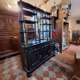 19th century buffet