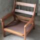 Set of 2 Georg Thams armchairs for Vejen Polstermøbelfabrik in teak, Denmark 1960