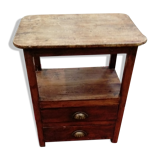Table de chevet