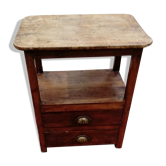 Bedside table
