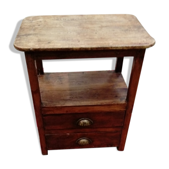 Table de chevet